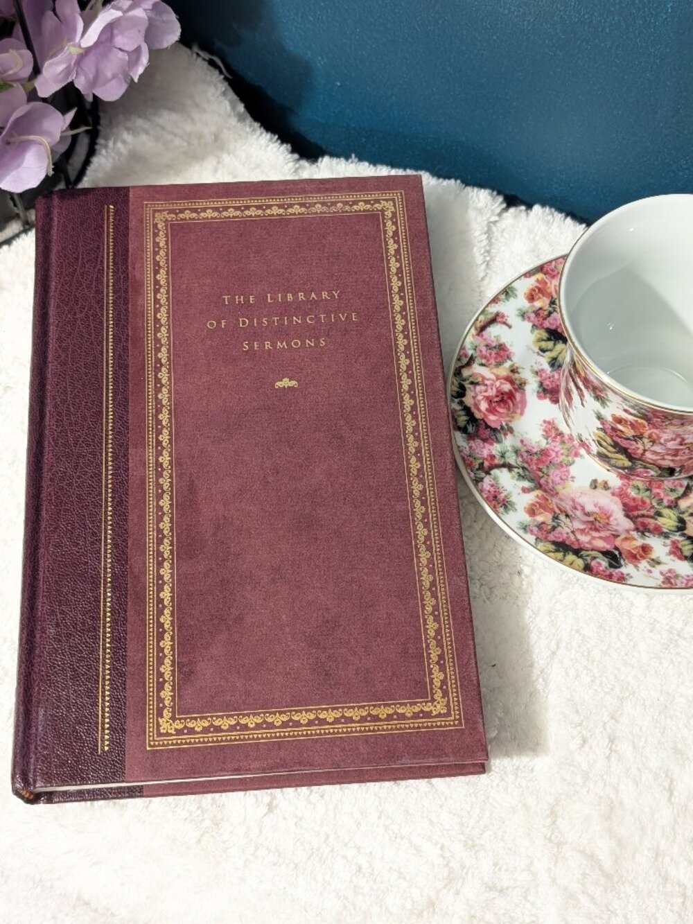 The Library of Distinctive Sermons, Volume 8 (Hardcover, 1998)